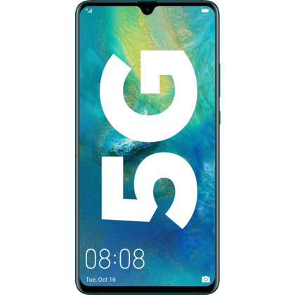 Huawei Mate 20 X 5g