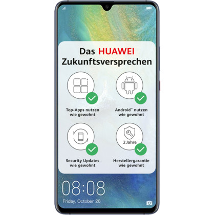 Huawei Mate 20 X