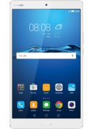 Huawei MediaPad M3 8.4 LTE