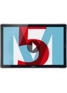 Huawei MediaPad M5 10.8 LTE