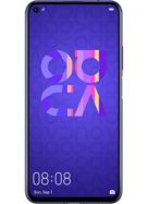 Huawei nova 5T