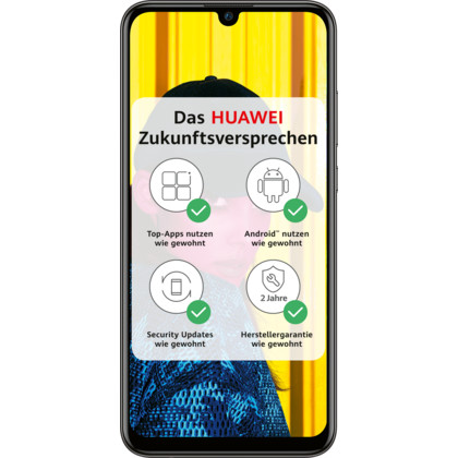 huawei p smart 2019 mit vertrag gunstig