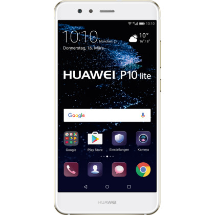 Huawei P10 Lite