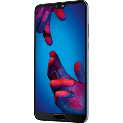 huawei p20 mit vertrag gunstig kaufen telekom vodafone o2