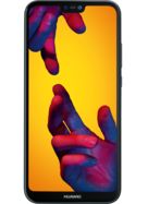 Huawei P 20 lite Dual-SIM