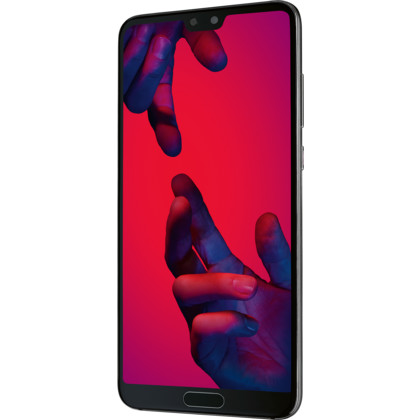 Huawei P20 Pro Dual Sim Mit Vertrag Kaufen Telekom Vodafone O2