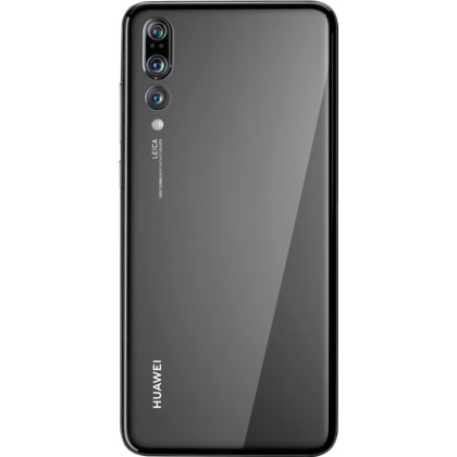 Huawei P20 Pro Dual Sim Mit Vertrag Kaufen Telekom Vodafone O2