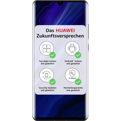 Huawei P30 Pro New Edition Mit Vertrag Gunstig Kaufen Telekom