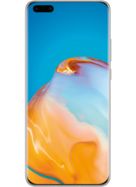 Huawei P 40 Pro Plus