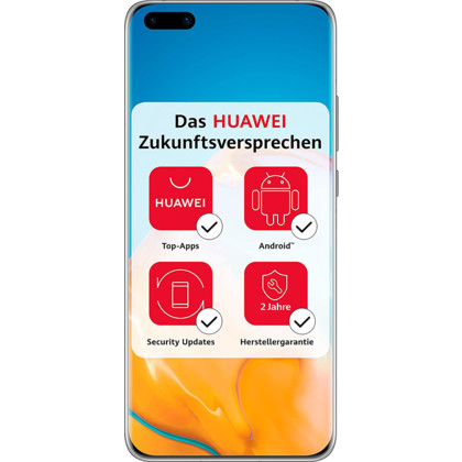 Huawei P40 Pro Mit Vertrag Gunstig Kaufen Telekom Vodafone O2