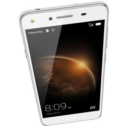 Huawei Y5II mit Vertrag günstig kaufen → Telekom, Vodafone, o2