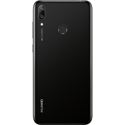 huawei y7 2019 mit vertrag gunstig
