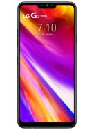 LG Electronics G7 ThinQ LMG710
