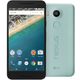 LG Google Nexus 5X eisblau/mint Galerie