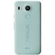 LG Google Nexus 5X eisblau/mint