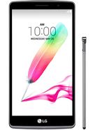 LG Electronics H 635 G4 Stylus
