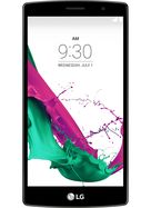 LG Electronics H 735 G4s