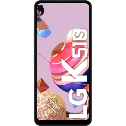Lg K51s Mit Vertrag Gunstig Kaufen Telekom Vodafone O2
