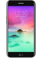 LG Electronics M 250 K10 2017