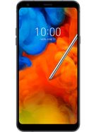 LG Electronics Q Stylus LMQ710