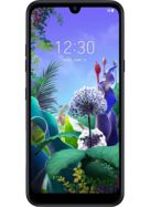 LG Electronics Q60 LMX525