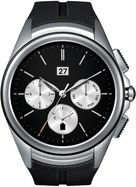 LG Electronics W 200 Watch Urbane 2nd Edition