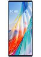 LG Electronics Wing LMF100