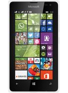 Microsoft Lumia 532 Dual-SIM