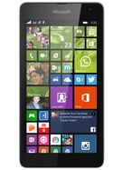 Microsoft Lumia 535