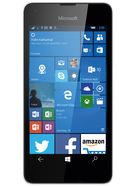 Microsoft Lumia 550