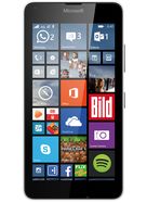 Microsoft Lumia 640 Dual-SIM