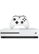 Microsoft Xbox One S