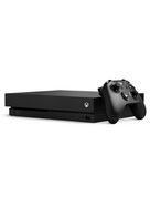 Microsoft Xbox One X