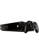 Microsoft Xbox One