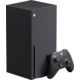 Microsoft Xbox Series X schwarz Galerie
