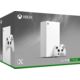 Microsoft Xbox Series X Digital Edition robot white