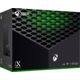 Microsoft Xbox Series X schwarz