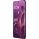 Motorola Edge 60 Pro sparkling grape Galerie