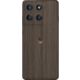 Motorola Edge 60 Pro walnut