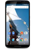 Motorola Google Nexus 6