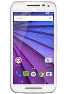 Motorola Moto G (3. Generation)