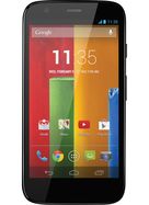 Motorola Moto G