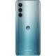 Motorola Moto G200 glacier green Galerie