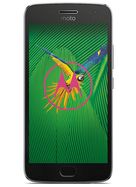 Motorola Moto G5 Plus