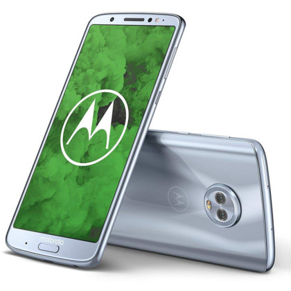 Motorola Moto G6 Plus