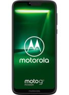Motorola Moto G7 Power
