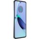 Motorola Moto G84 marshmallow blue Galerie