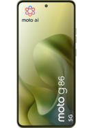 Motorola Moto G 86 Power