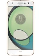 Motorola Moto Z Play by Lenovo