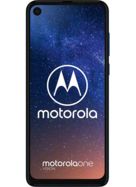 Motorola One Vision